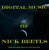 Pochette Nick Beetls - Night Flight