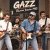 Pochette GAZZ - How Do I Get Back Home. Joseph's Studio Reunion Session demo 1993