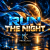 Pochette Mr.Kuper - RUN THE NIGHT