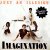 Pochette Imagination - Just An Illusion (Dj Edit)