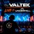 Pochette Dj Valtek - Live @ Underhill 29.07.2019 (October 2019 ppeople mix)