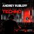 Pochette Dj Andrey Rubleff - A Little Beat of Techno