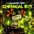 Pochette dj Frankie Fish - Chemical Boy