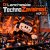 Pochette Dj Lancheskie - TechnoZavisimost vol03 (December 2010 ppeople mix)