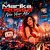 Pochette dj Marika Rossa - New Year Mix