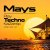 Pochette Mays - Play Techno KaZantip 09.08.12