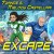 Pochette 7dance feat Melody Castellari - Excape (Eurojump Radio)
