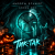Pochette Andrew Schmidt feat. Andra Vox - Тик-так (Halloween mix)