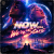 Pochette Vasilii CECEGOV & Atom - NOW… We’re Stars