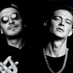 Pochette Маяк (Voorlex Mash-Up)