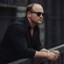 Pochette DJ SonniJ - Drifting Slow