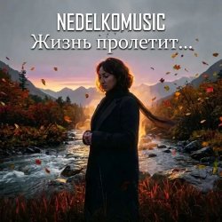 Pochette Жизнь пролетит...