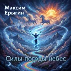 Pochette Силы небес