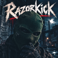 Pochette Razorkick - Не мучайся