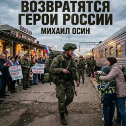 Pochette Бессмертный полк