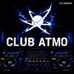 Pochette CLUB ATMO 118