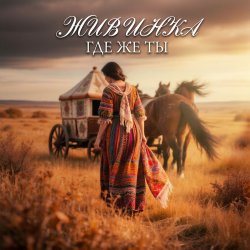 Pochette Где же ты