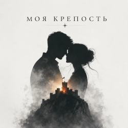 Pochette Моя крепость