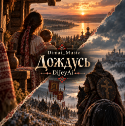 Pochette Дождусь