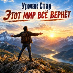 Pochette Этот мир всё вернёт