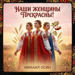 Pochette Михаил Осин - Наши женщины прекрасны