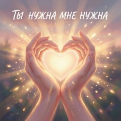 Pochette Ты-нужна-мне
