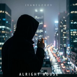 Pochette Alright house