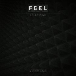 Pochette ivanegorov - Feel