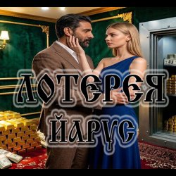 Pochette ЙАРУС - ЛОТЕРЕЯ