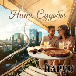 Pochette ЙАРУС - Нить Судьбы ПОП