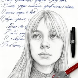 Pochette Полина Комаревская - Гроза