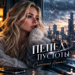 Pochette Пепел пустоты