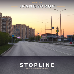 Pochette ivanegorov - Stopline
