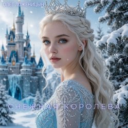 Pochette Снежная Королева (Remix)