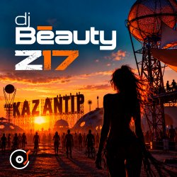 Pochette dj Beauty - Z17 (Part 2)