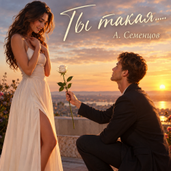 Pochette Ты такая.......