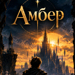 Pochette Амбер