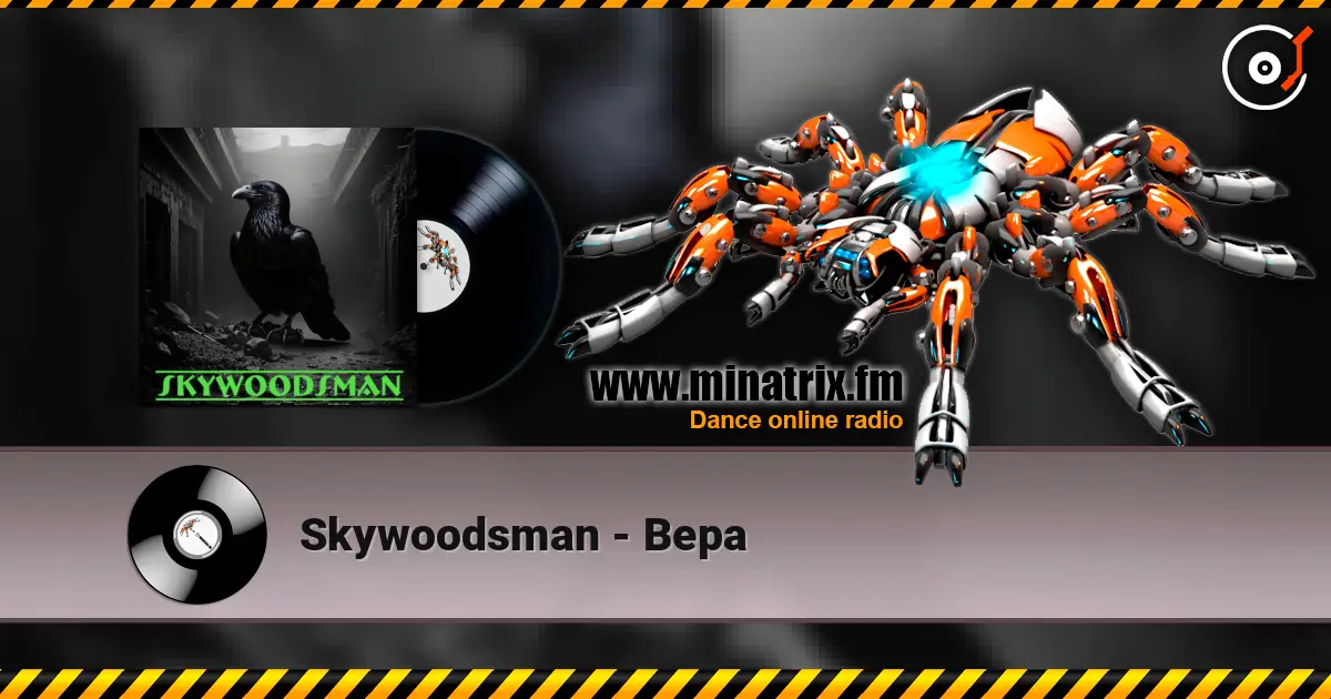 Skywoodsman - Вера écouter en ligne en haute qualité | Minatrix.FM