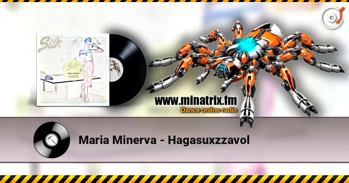 Maria Minerva - Hagasuxzzavol écouter en ligne en haute qualité | Minatrix.FM