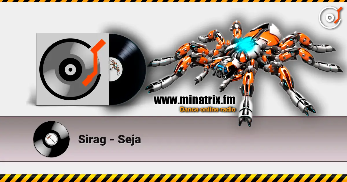 Sirag - Seja écouter en ligne en haute qualité | Minatrix.FM