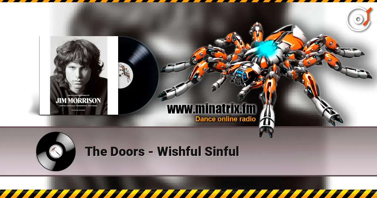 The Doors - Wishful Sinful écouter en ligne en haute qualité | Minatrix.FM