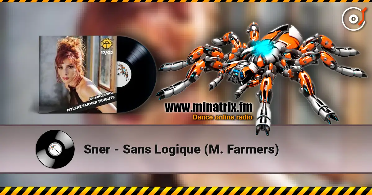 Sner - Sans Logique (M. Farmers) écouter en ligne en haute qualité | Minatrix.FM