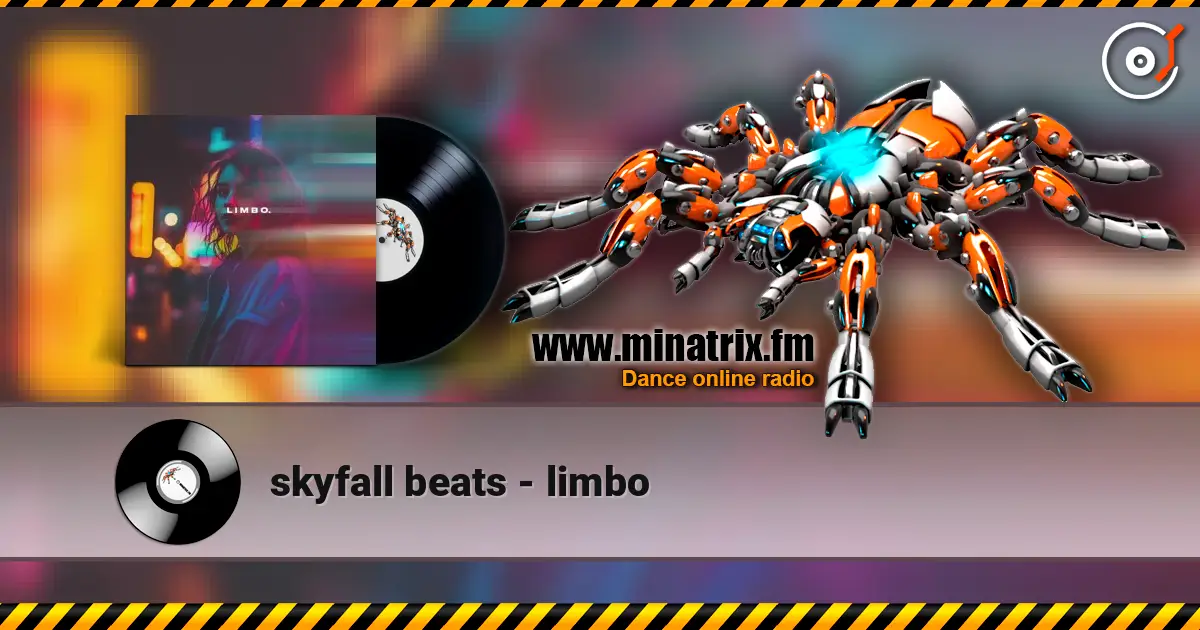 skyfall beats - limbo écouter en ligne en haute qualité | Minatrix.FM