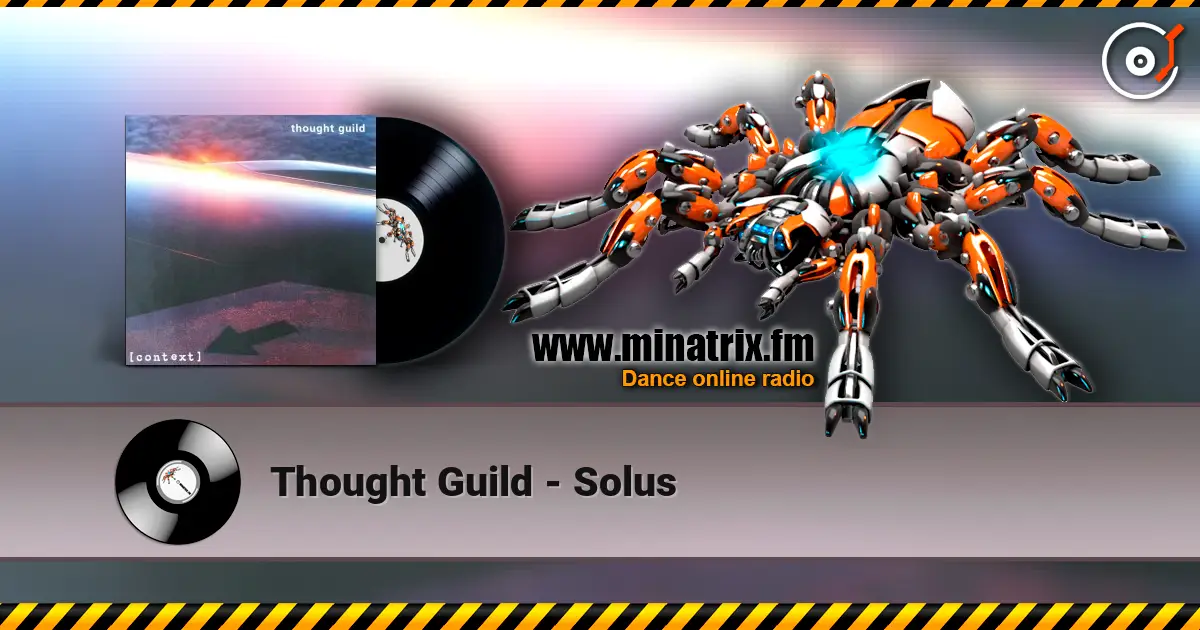 Thought Guild - Solus écouter en ligne en haute qualité | Minatrix.FM