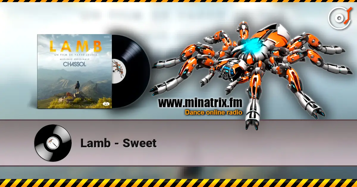 Lamb - Sweet écouter en ligne en haute qualité | Minatrix.FM