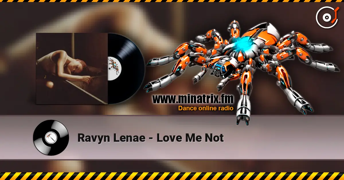 Ravyn Lenae - Love Me Not écouter en ligne en haute qualité | Minatrix.FM