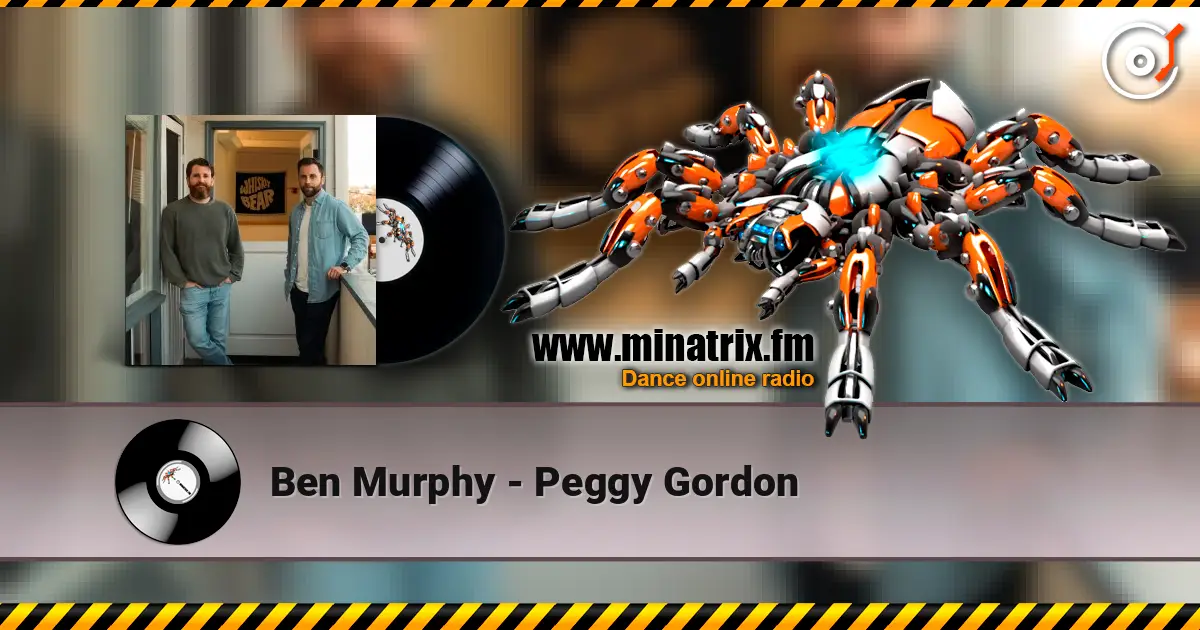 Ben Murphy - Peggy Gordon écouter en ligne en haute qualité | Minatrix.FM
