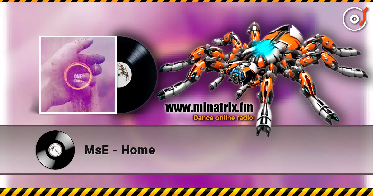 MsE - Home écouter en ligne en haute qualité | Minatrix.FM