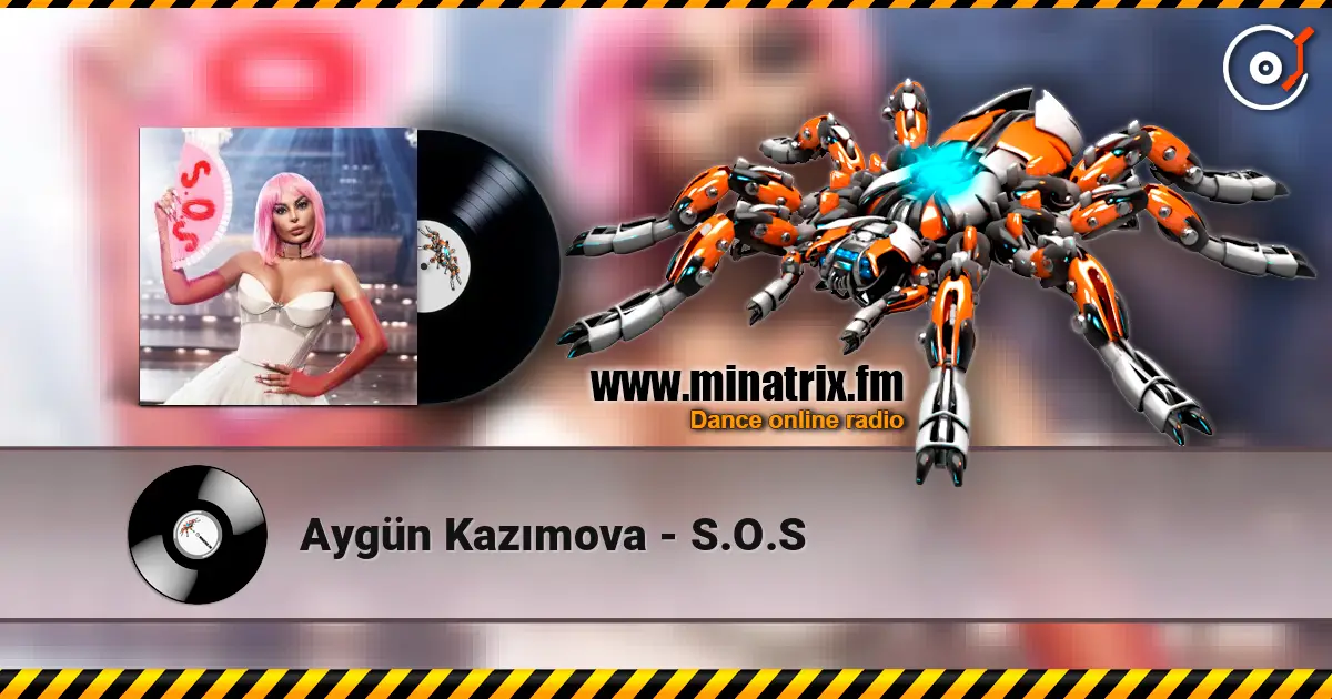 Aygün Kazımova - S.O.S écouter en ligne en haute qualité | Minatrix.FM