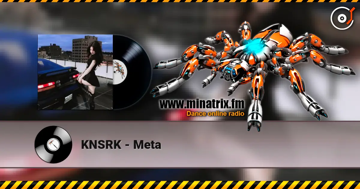 KNSRK - Meta écouter en ligne en haute qualité | Minatrix.FM